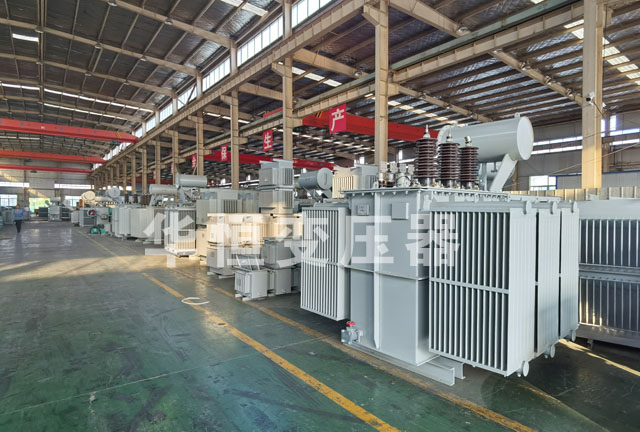 S13-8000/35新密新密新密电力变压器厂家