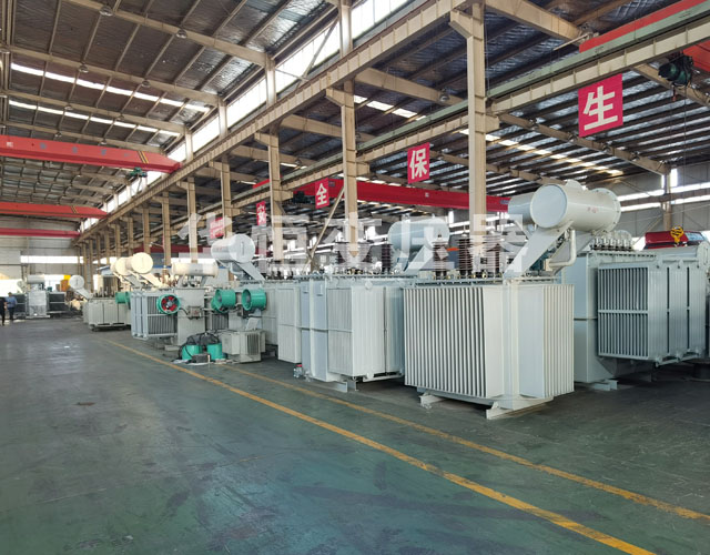S11-8000/35新密新密新密电力变压器厂家