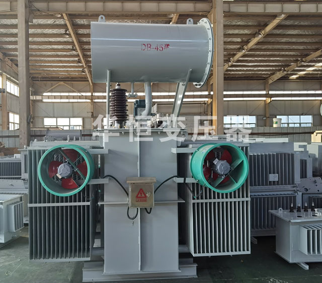 S13-8000/35新密新密新密电力变压器