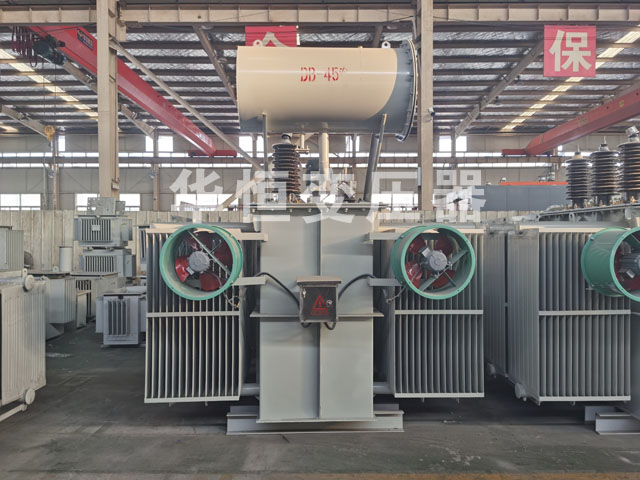 S11-10000/35新密新密新密油浸式变压器