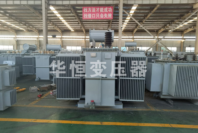 SZ11-6300/35新密新密新密油浸式变压器价格